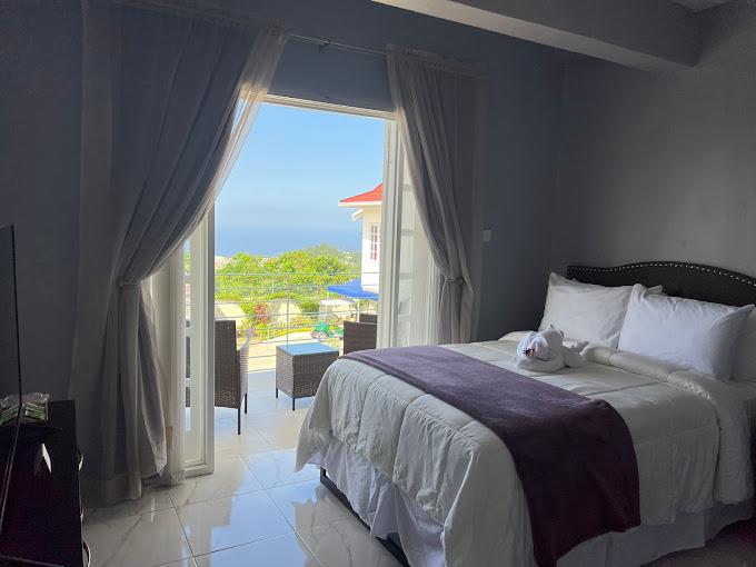 Thirteenth image of Breadnut Hill, Ocho Rios, in Ocho Rios, St. Ann, Jamaica - property is For Sale