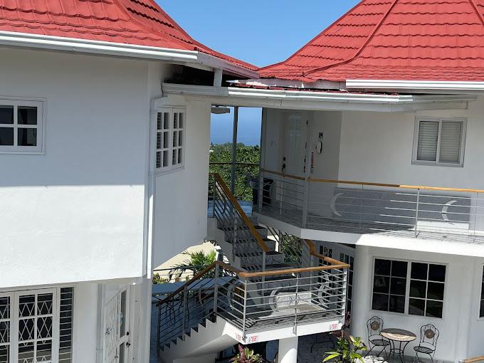 Seventeenth image of Breadnut Hill, Ocho Rios, in Ocho Rios, St. Ann, Jamaica - property is For Sale