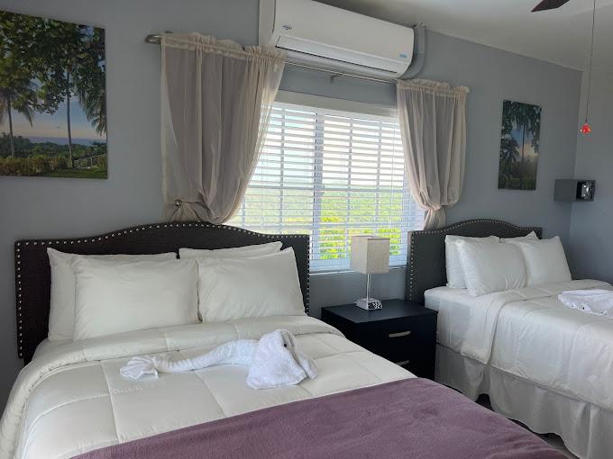 Twenty-First image of Breadnut Hill, Ocho Rios, in Ocho Rios, St. Ann, Jamaica - property is For Sale