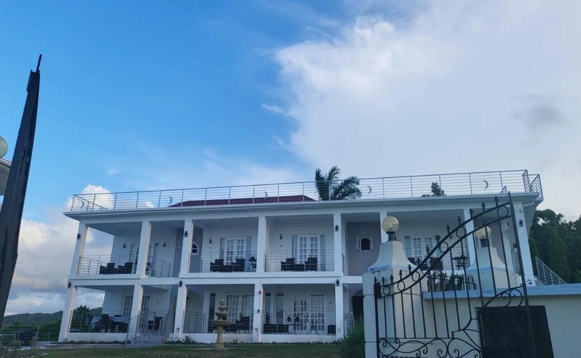 Twenty-Third image of Breadnut Hill, Ocho Rios, in Ocho Rios, St. Ann, Jamaica - property is For Sale