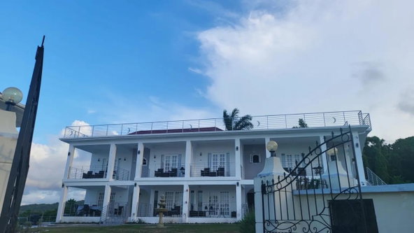 Twenty-Third image of Breadnut Hill, Ocho Rios, in Ocho Rios, St. Ann, Jamaica - property is For Sale