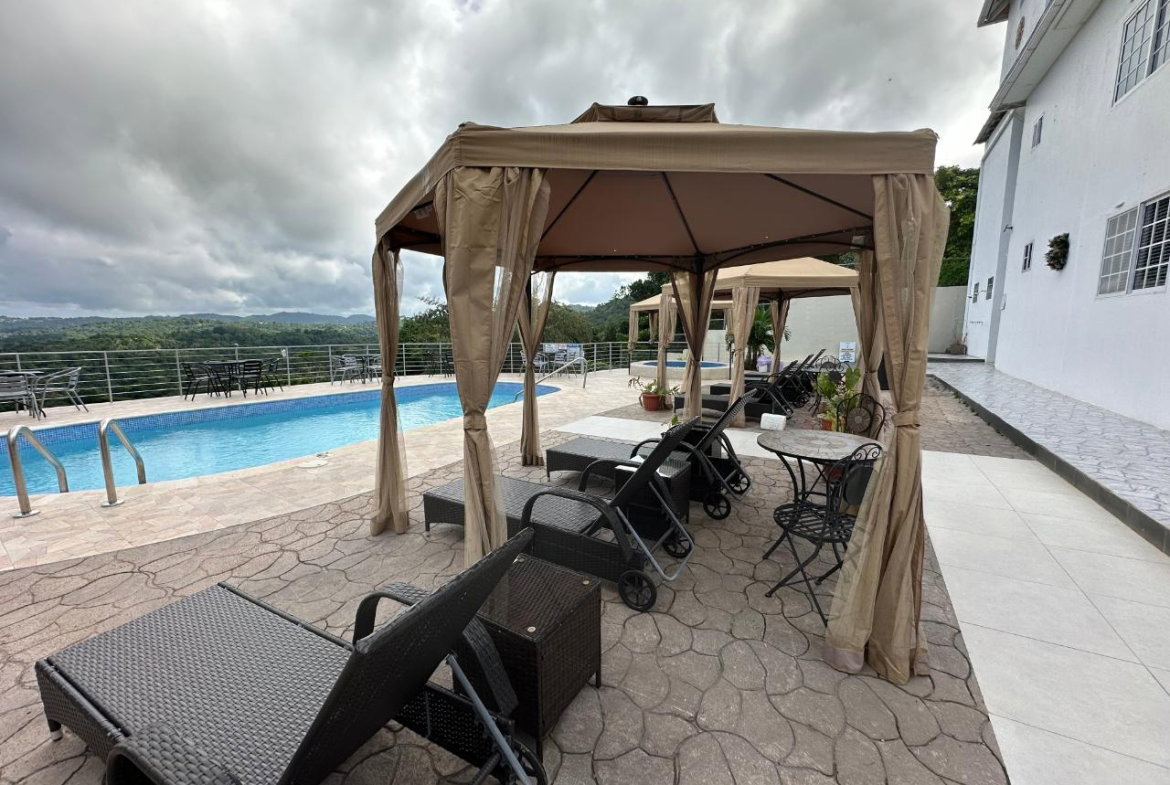 Twenty-Fourth image of Breadnut Hill, Ocho Rios, in Ocho Rios, St. Ann, Jamaica - property is For Sale