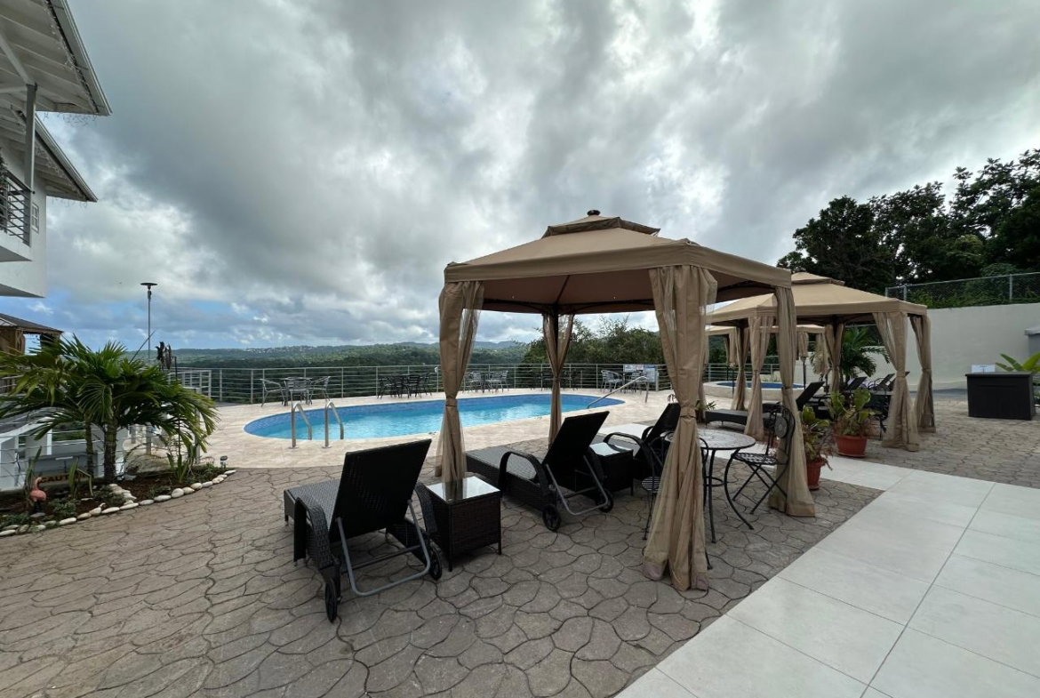 Twenty-Fifth image of Breadnut Hill, Ocho Rios, in Ocho Rios, St. Ann, Jamaica - property is For Sale