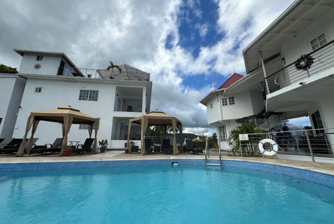 Twenty-Seventh image of Breadnut Hill, Ocho Rios, in Ocho Rios, St. Ann, Jamaica - property is For Sale