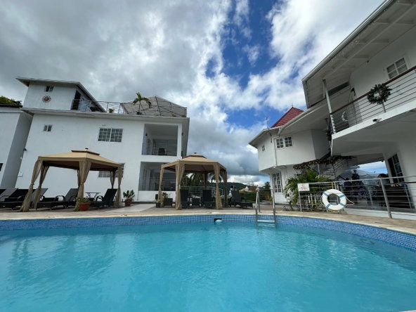 Twenty-Seventh image of Breadnut Hill, Ocho Rios, in Ocho Rios, St. Ann, Jamaica - property is For Sale