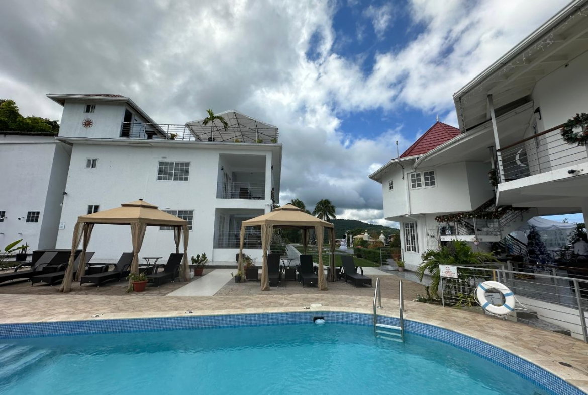 Twenty-Eighth image of Breadnut Hill, Ocho Rios, in Ocho Rios, St. Ann, Jamaica - property is For Sale