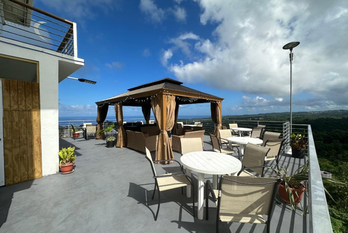 Twenty-Ninth image of Breadnut Hill, Ocho Rios, in Ocho Rios, St. Ann, Jamaica - property is For Sale