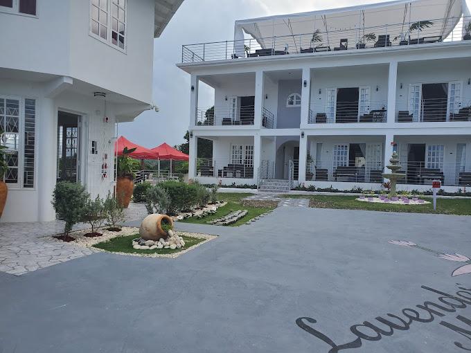 Fourth image of Breadnut Hill, Ocho Rios, in Ocho Rios, St. Ann, Jamaica - property is For Sale