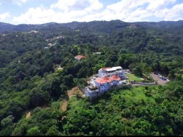 First image of Breadnut Hill, Ocho Rios, in Ocho Rios, St. Ann, Jamaica - property is For Sale
