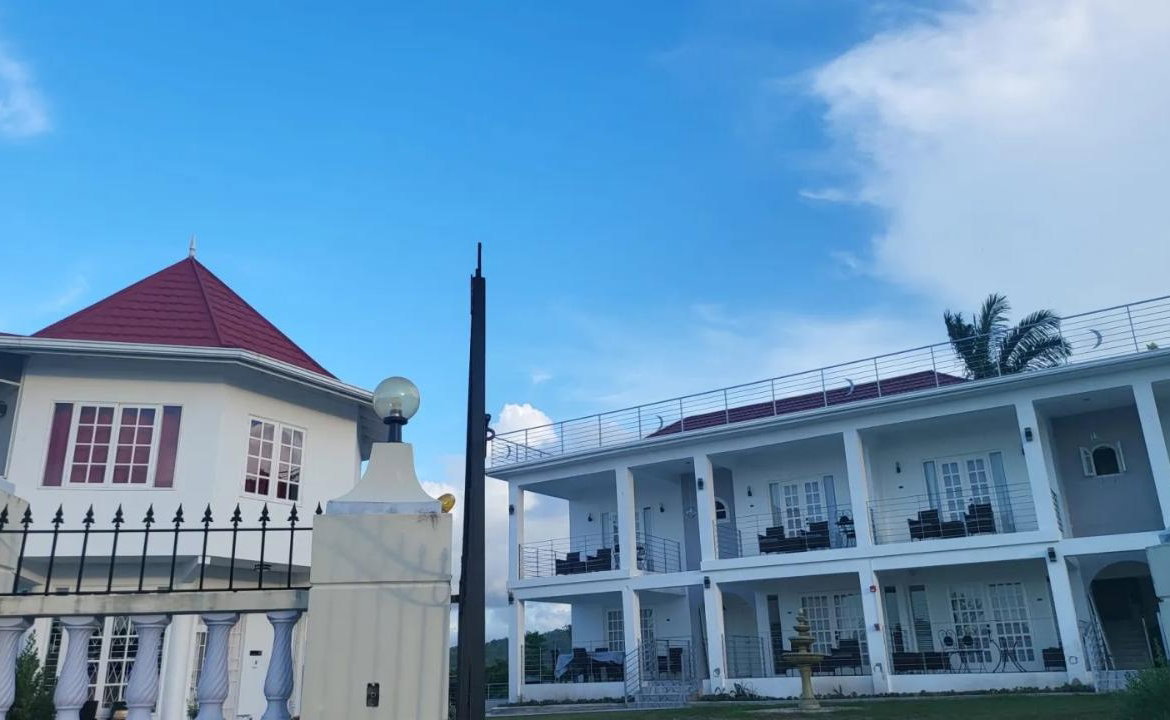 Ninth image of Breadnut Hill, Ocho Rios, in Ocho Rios, St. Ann, Jamaica - property is For Sale