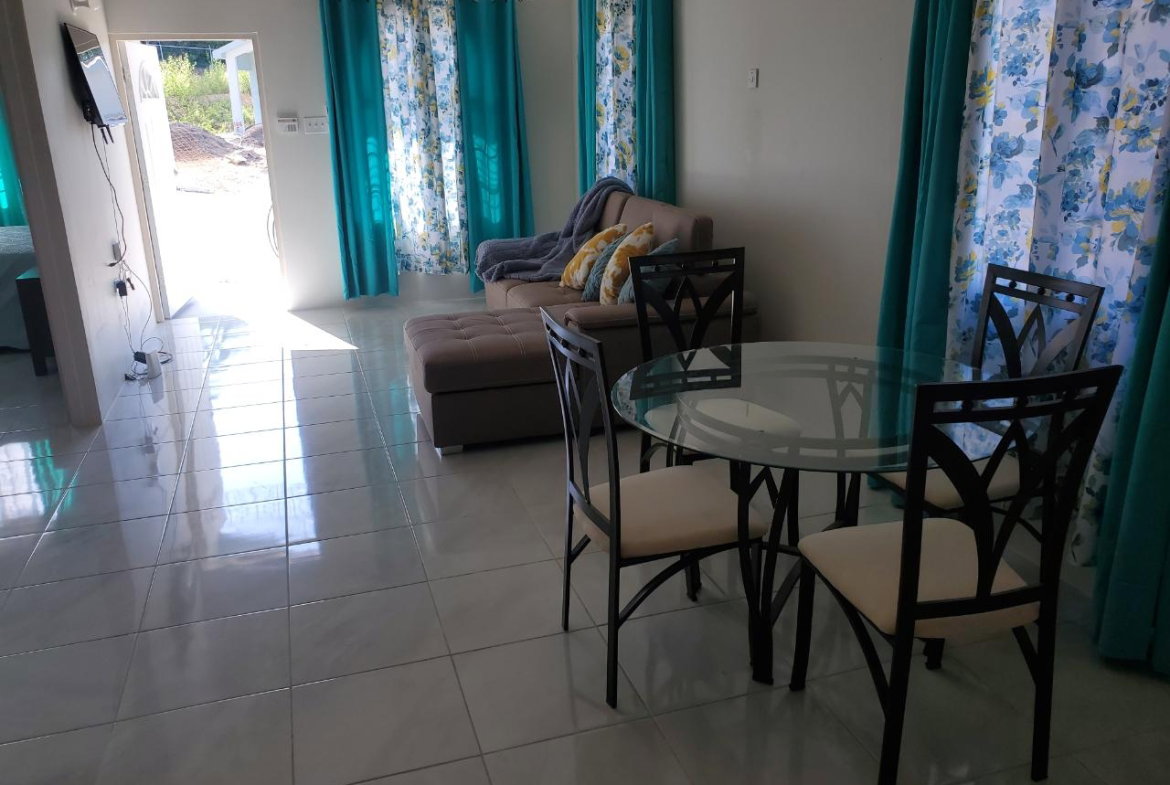 Second image of 193- Camelot Village in Discovery Bay, St. Ann, Jamaica - property is For Rent