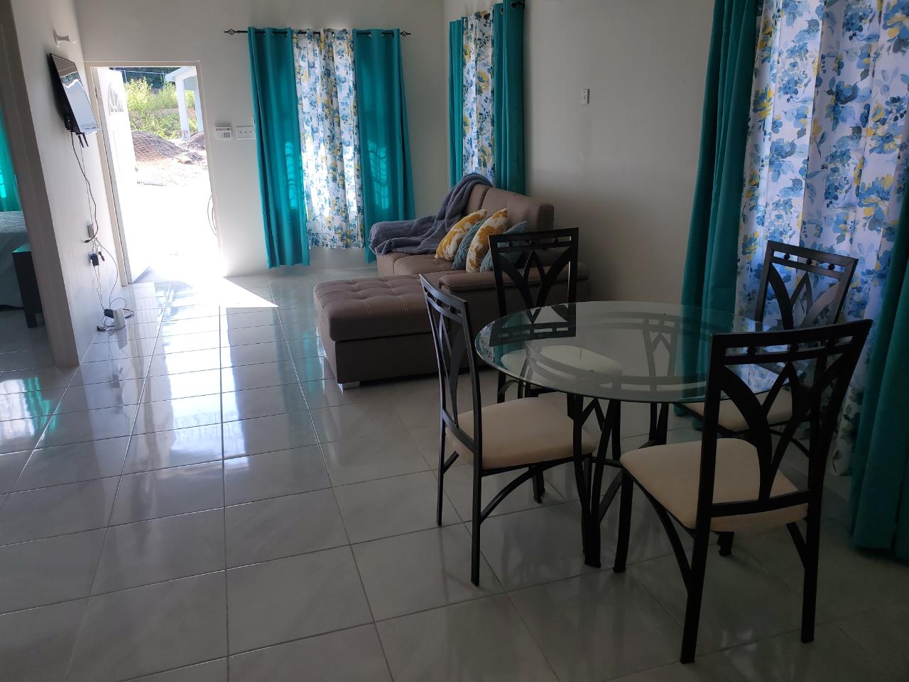 Luxury-House-for-Rent-in-Camelot-Village-Discovery-Bay-Jamaica Second image of 193- Camelot Village in Discovery Bay, St. Ann, Jamaica - property is For Rent