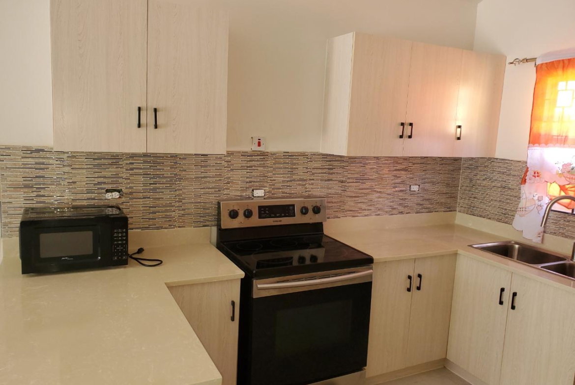 Fourth image of 193- Camelot Village in Discovery Bay, St. Ann, Jamaica - property is For Rent