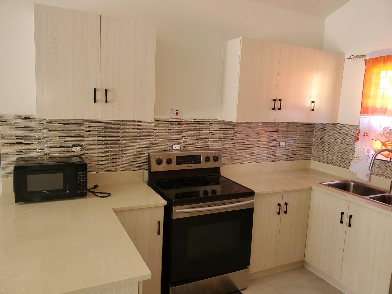 Luxury-House-for-Rent-in-Camelot-Village-Discovery-Bay-Jamaica Fourth image of 193- Camelot Village in Discovery Bay, St. Ann, Jamaica - property is For Rent