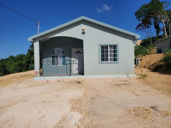 First image of 193- Camelot Village in Discovery Bay, St. Ann, Jamaica - property is For Rent