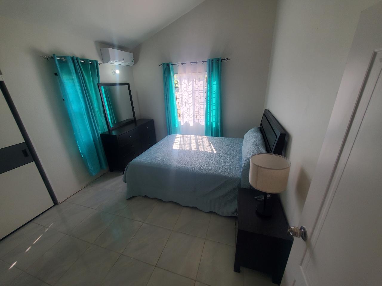 Luxury-House-for-Rent-in-Camelot-Village-Discovery-Bay-Jamaica Seventh image of 193- Camelot Village in Discovery Bay, St. Ann, Jamaica - property is For Rent