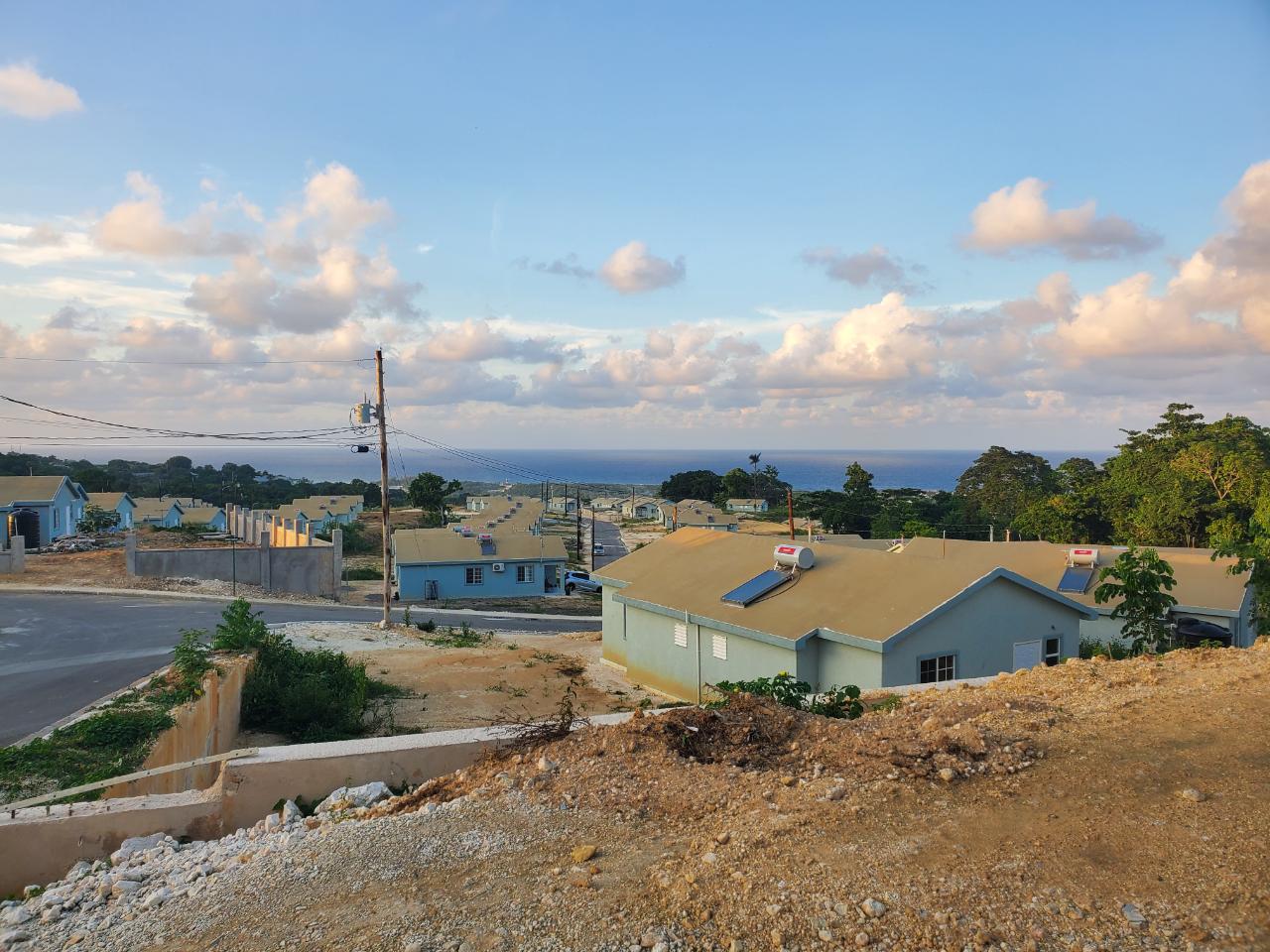 Luxury-House-for-Rent-in-Camelot-Village-Discovery-Bay-Jamaica Tenth image of 193- Camelot Village in Discovery Bay, St. Ann, Jamaica - property is For Rent