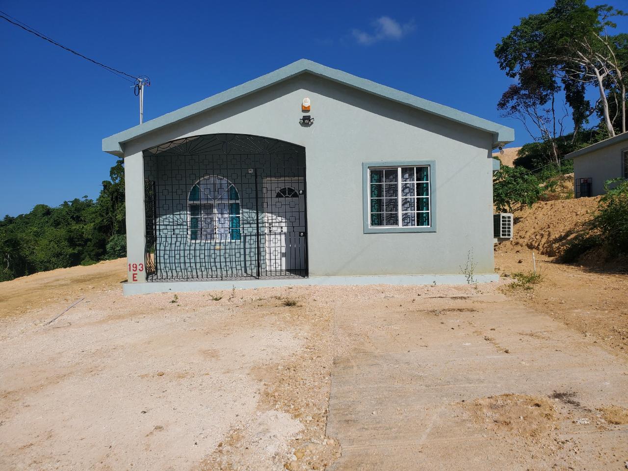 Luxury-House-for-Rent-in-Camelot-Village-Discovery-Bay-Jamaica First image of 193- Camelot Village in Discovery Bay, St. Ann, Jamaica - property is For Rent