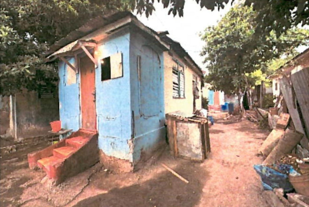 Second image of 22 Alexander Road in Kingston 13, St. Andrew, Jamaica - property is For Sale