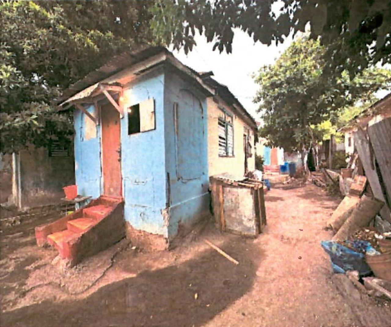 Second image of 22 Alexander Road in Kingston 13, St. Andrew, Jamaica - property is For Sale