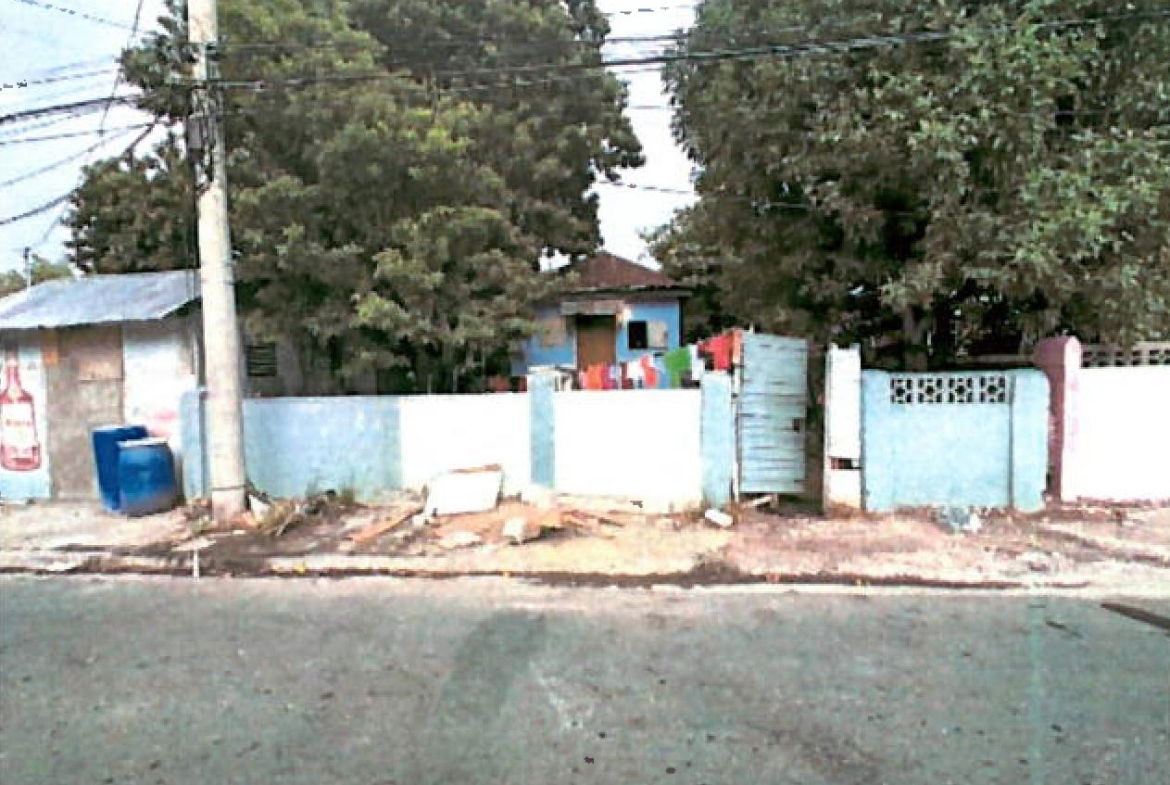 First image of 22 Alexander Road in Kingston 13, St. Andrew, Jamaica - property is For Sale
