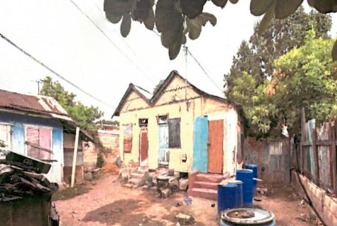 Third image of 22 Alexander Road in Kingston 13, St. Andrew, Jamaica - property is For Sale