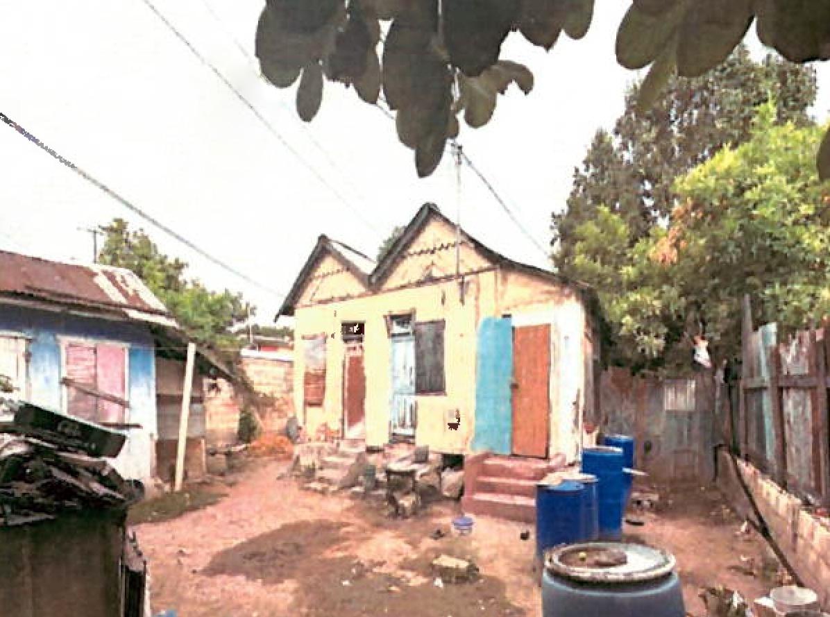 Third image of 22 Alexander Road in Kingston 13, St. Andrew, Jamaica - property is For Sale