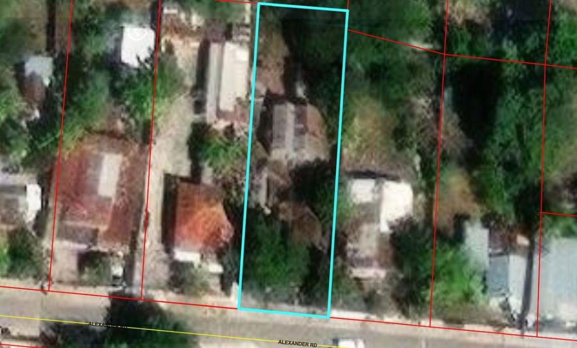 Fifth image of 22 Alexander Road in Kingston 13, St. Andrew, Jamaica - property is For Sale