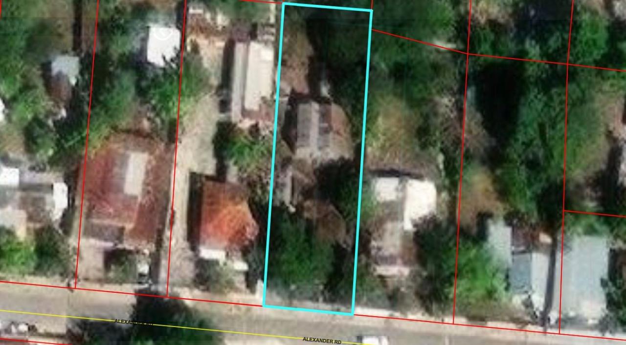 Fifth image of 22 Alexander Road in Kingston 13, St. Andrew, Jamaica - property is For Sale