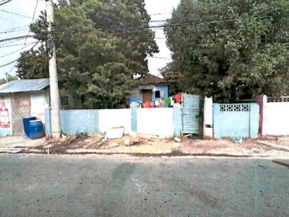 First image of 22 Alexander Road in Kingston 13, St. Andrew, Jamaica - property is For Sale