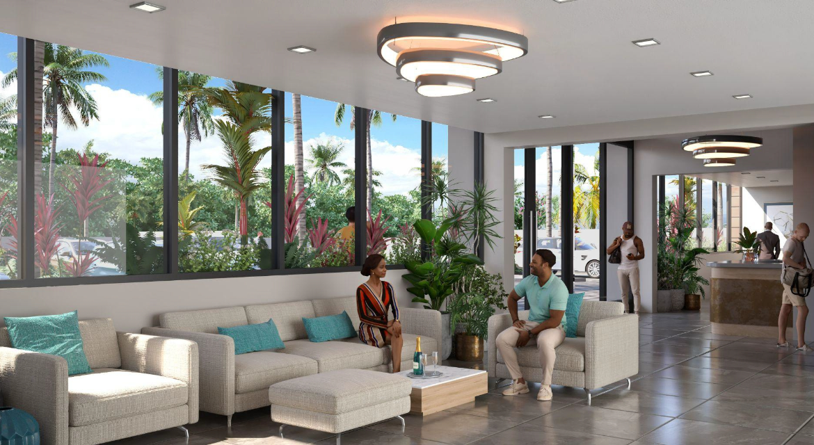 Ninth image of 209-7 Devon Road in Kingston 10, St. Andrew, Jamaica - property is For Sale