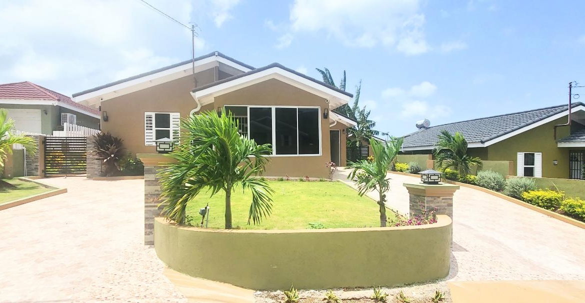 First image of 709 Poui Blvd in Falmouth, Trelawny, Jamaica - property is For Rent