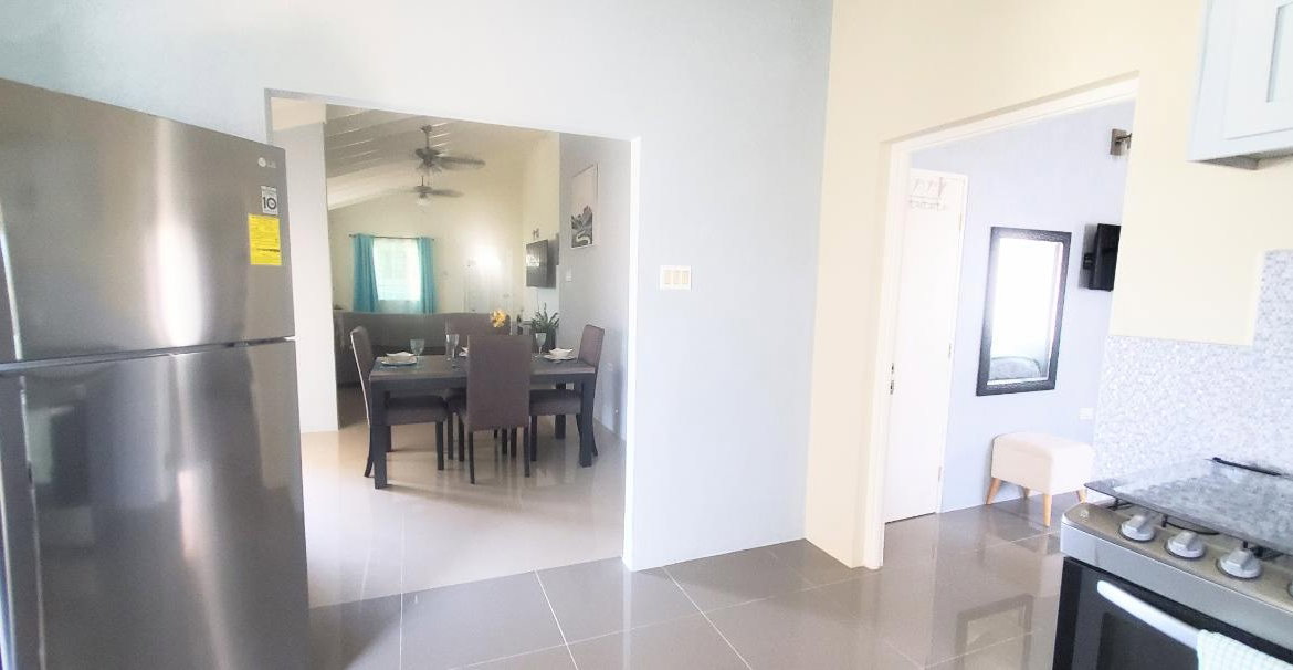 Twenty-Ninth image of 709 Poui Blvd in Falmouth, Trelawny, Jamaica - property is For Rent