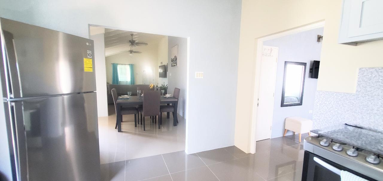 Twenty-Ninth image of 709 Poui Blvd in Falmouth, Trelawny, Jamaica - property is For Rent
