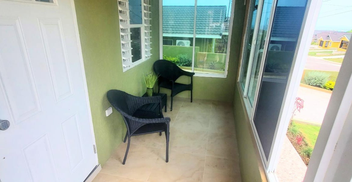 Fourth image of 709 Poui Blvd in Falmouth, Trelawny, Jamaica - property is For Rent