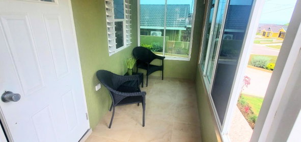 Fourth image of 709 Poui Blvd in Falmouth, Trelawny, Jamaica - property is For Rent