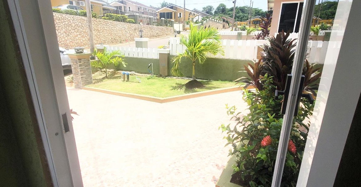 Fifth image of 709 Poui Blvd in Falmouth, Trelawny, Jamaica - property is For Rent