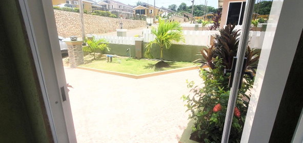 Fifth image of 709 Poui Blvd in Falmouth, Trelawny, Jamaica - property is For Rent
