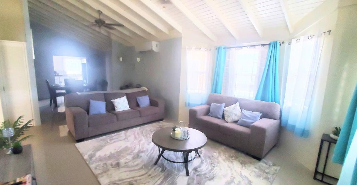 Sixth image of 709 Poui Blvd in Falmouth, Trelawny, Jamaica - property is For Rent