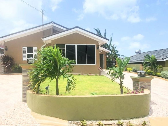 First image of 709 Poui Blvd in Falmouth, Trelawny, Jamaica - property is For Rent