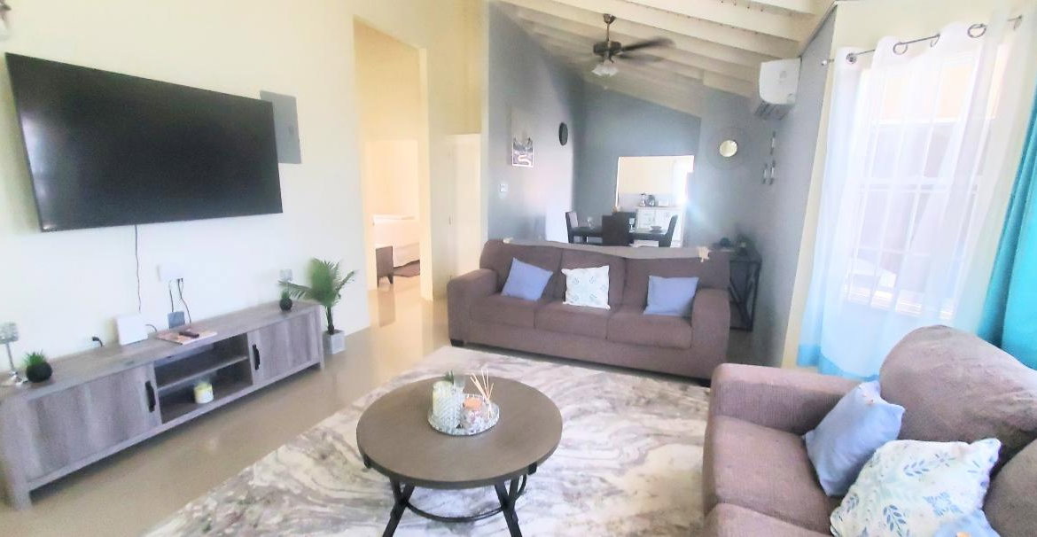 Eighth image of 709 Poui Blvd in Falmouth, Trelawny, Jamaica - property is For Rent