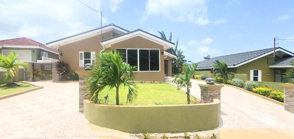 First image of 709 Poui Blvd in Falmouth, Trelawny, Jamaica - property is For Rent