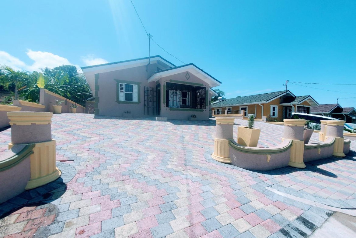 Second image of 2-457 Stonebrook Blvd in Falmouth, Trelawny, Jamaica - property is For Rent