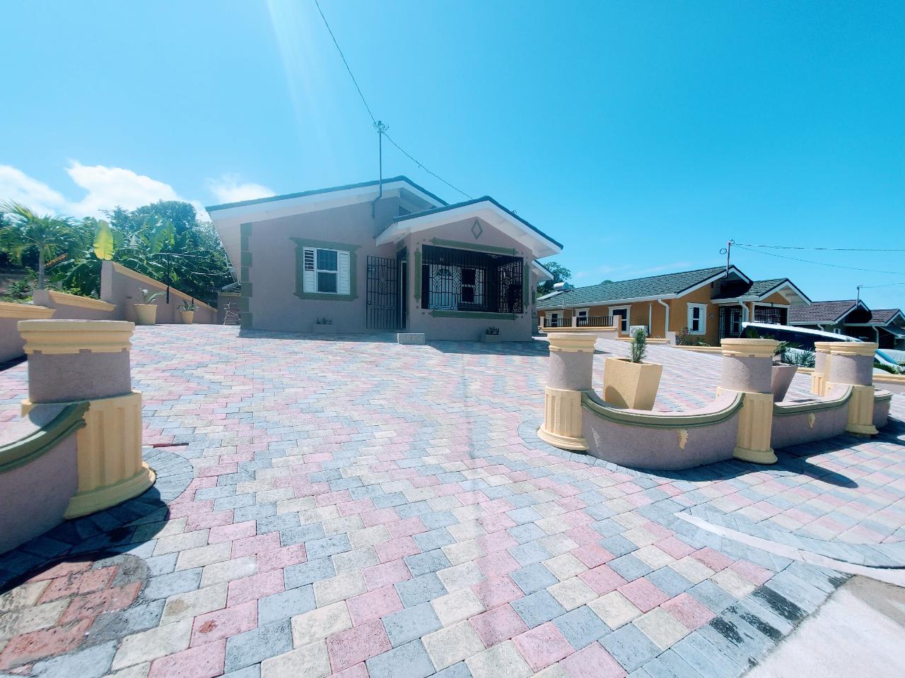 Second image of 2-457 Stonebrook Blvd in Falmouth, Trelawny, Jamaica - property is For Rent