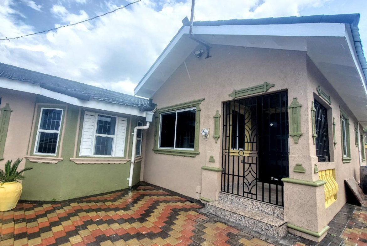 Twelfth image of 2-457 Stonebrook Blvd in Falmouth, Trelawny, Jamaica - property is For Rent