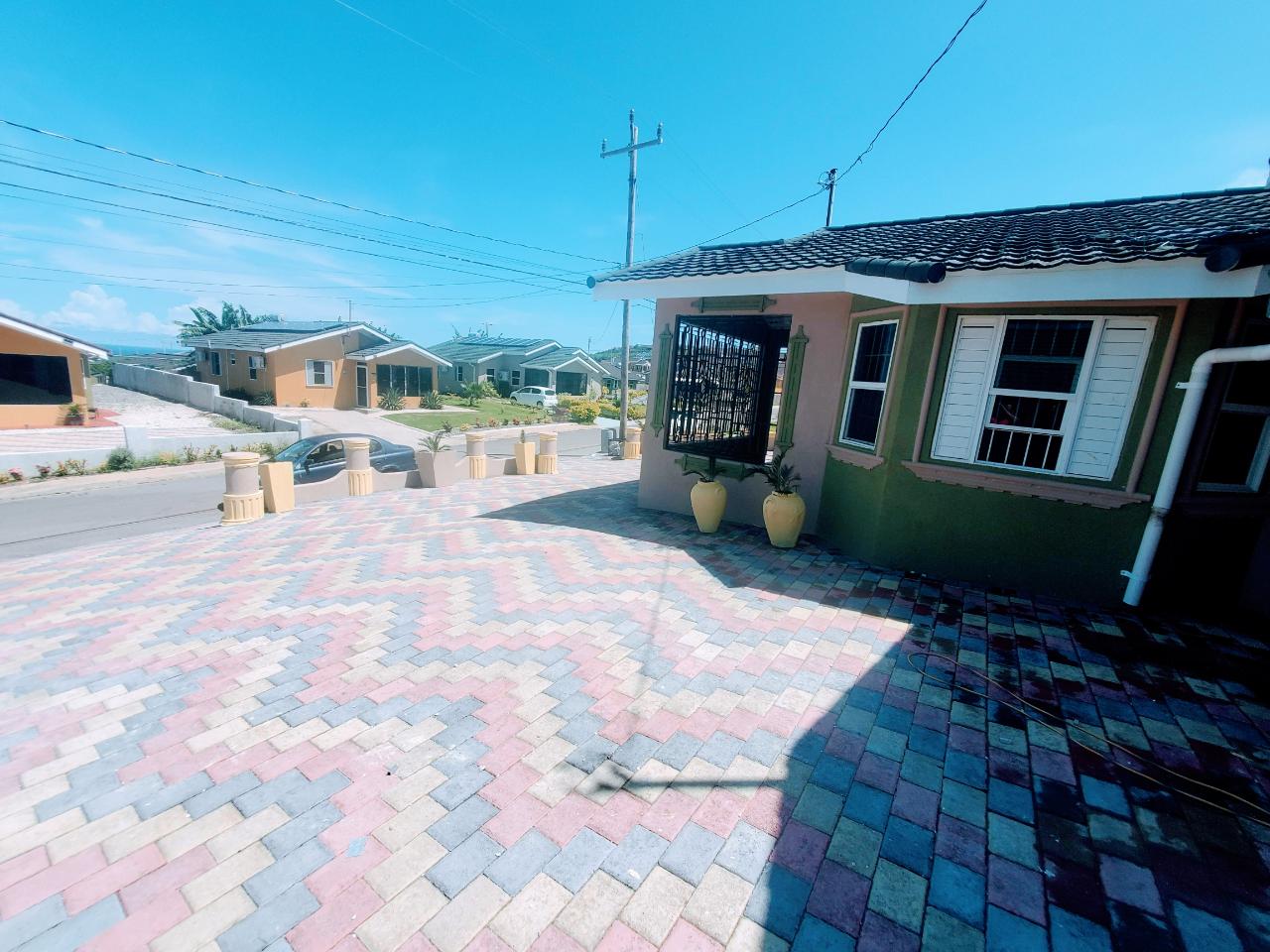 Third image of 2-457 Stonebrook Blvd in Falmouth, Trelawny, Jamaica - property is For Rent