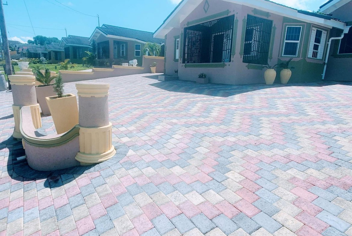 Fourth image of 2-457 Stonebrook Blvd in Falmouth, Trelawny, Jamaica - property is For Rent