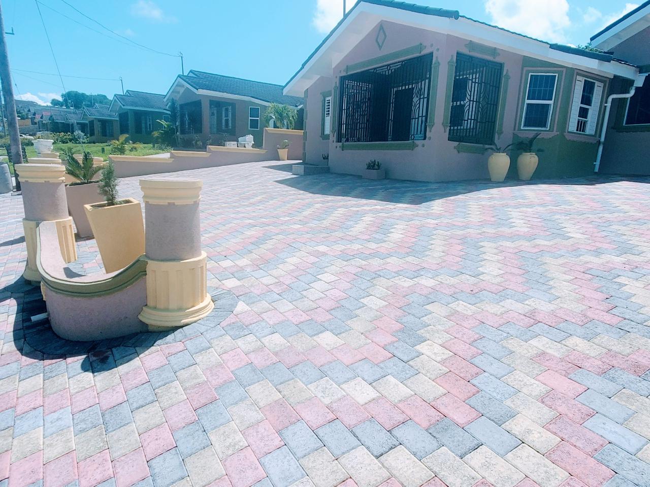 Fourth image of 2-457 Stonebrook Blvd in Falmouth, Trelawny, Jamaica - property is For Rent