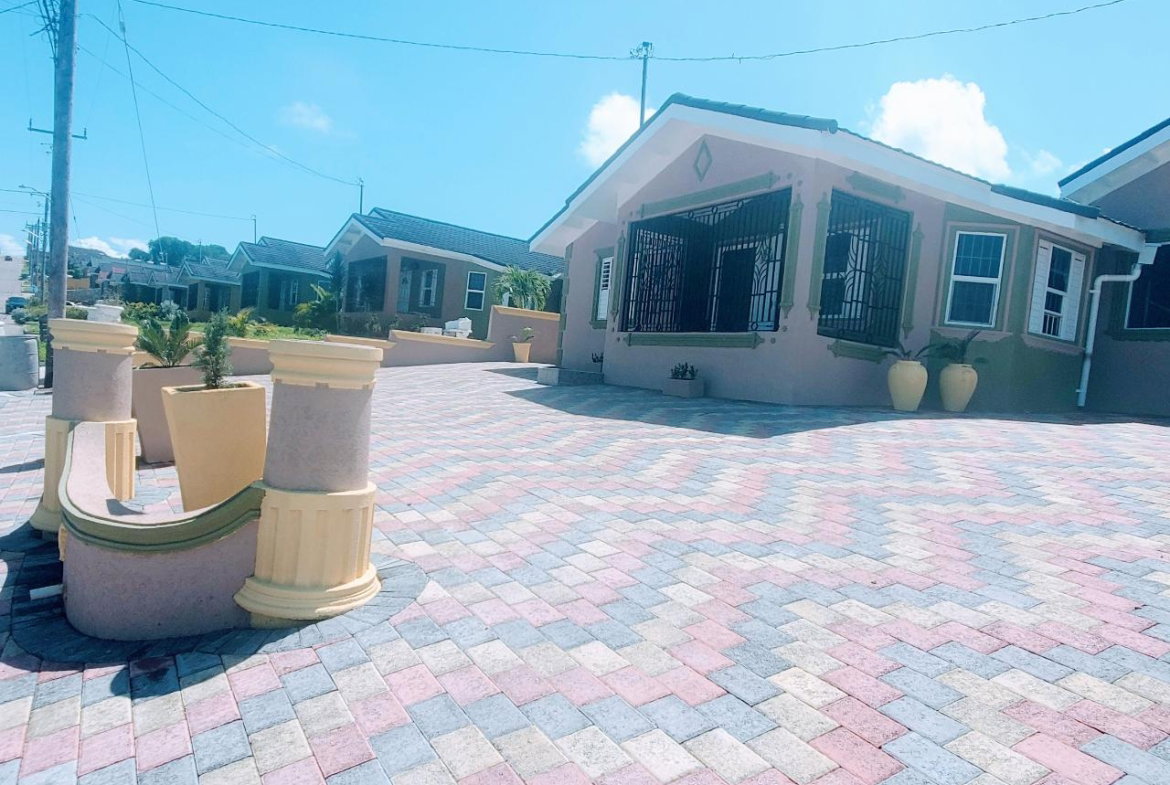 Fifth image of 2-457 Stonebrook Blvd in Falmouth, Trelawny, Jamaica - property is For Rent