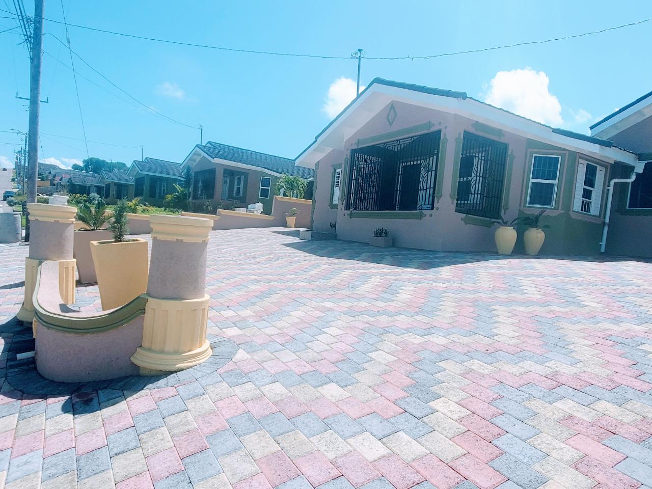 Fifth image of 2-457 Stonebrook Blvd in Falmouth, Trelawny, Jamaica - property is For Rent